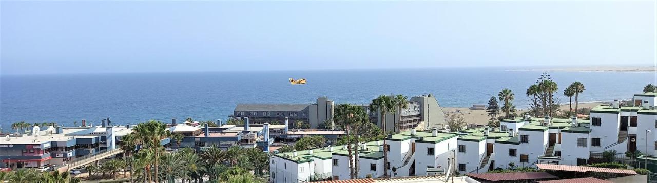 산아구스틴 Ca' Cristina - Monte Rojo - Ocean View 아파트 외부 사진