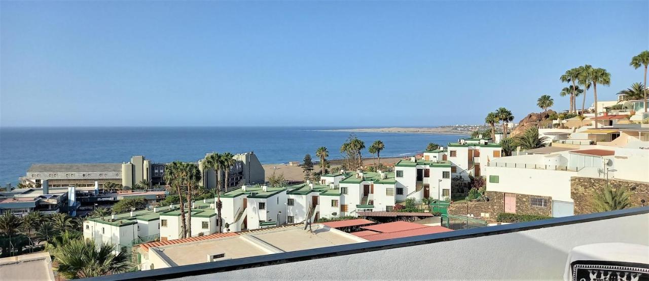산아구스틴 Ca' Cristina - Monte Rojo - Ocean View 아파트 외부 사진